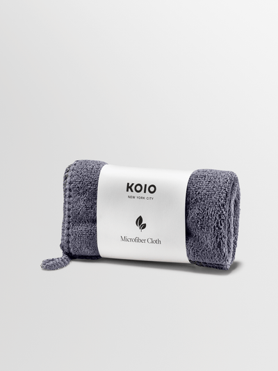 Koio Microfiber Cloth