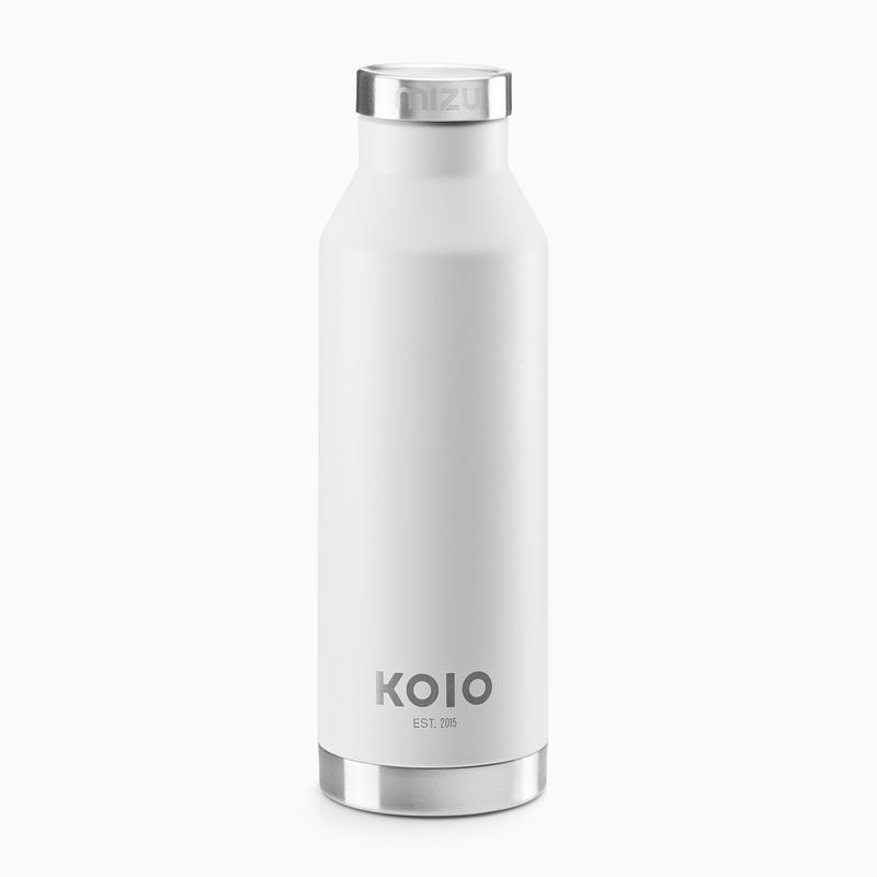 Water Bottle (Koio Rewards)