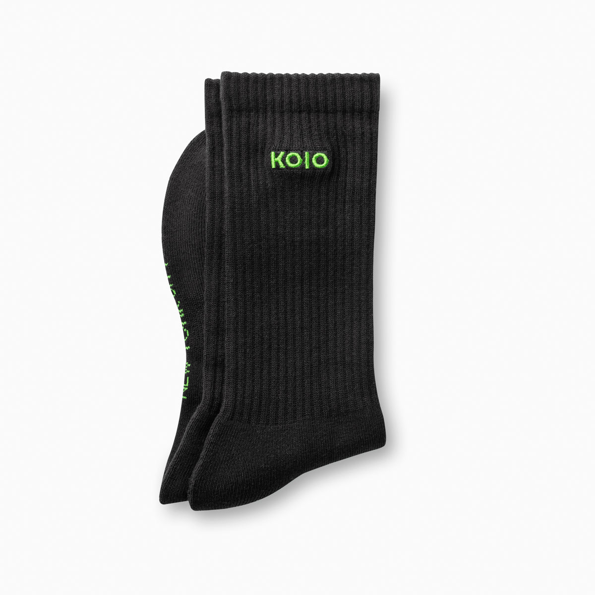 Socks Black (Koio Rewards)