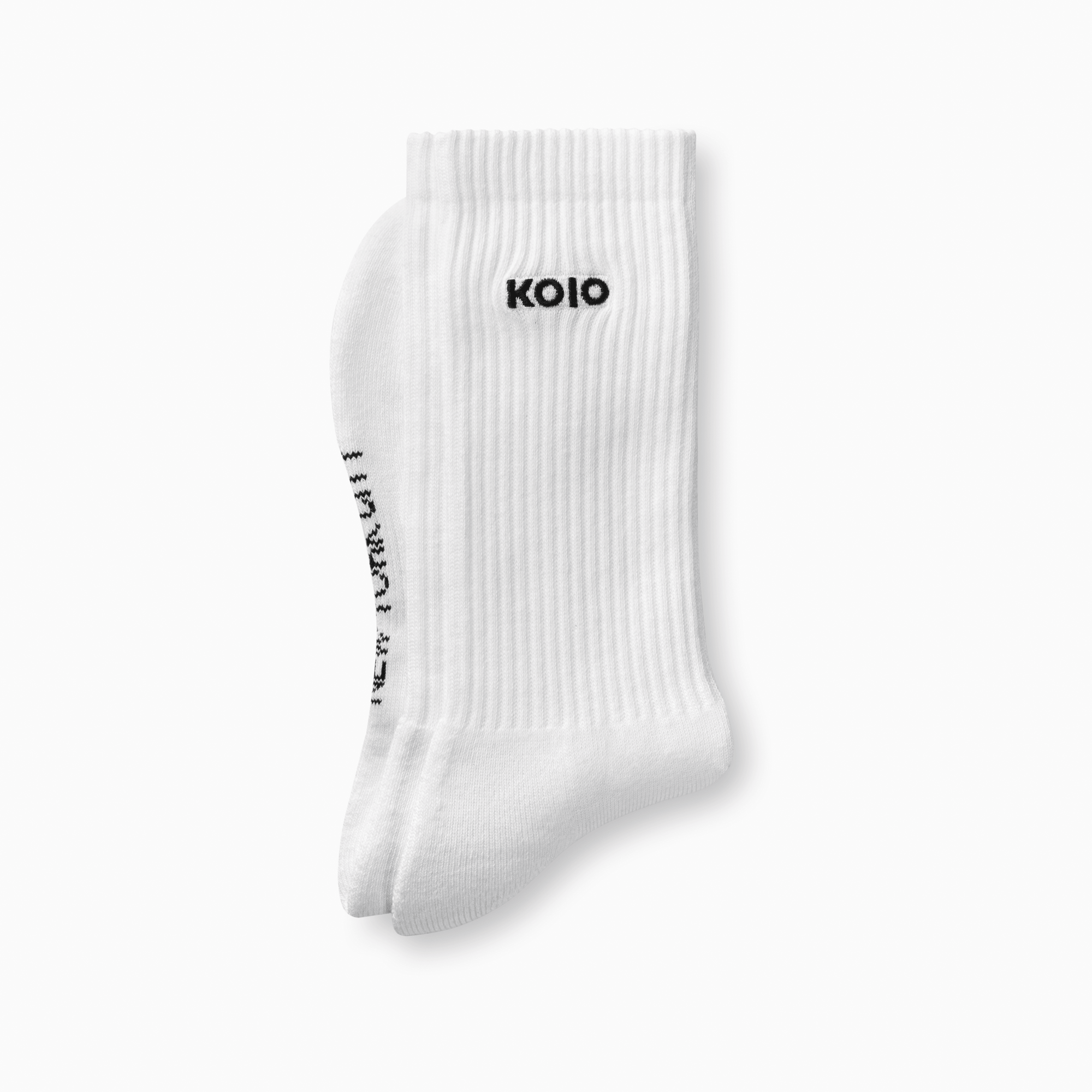 Socks White (Koio Rewards)