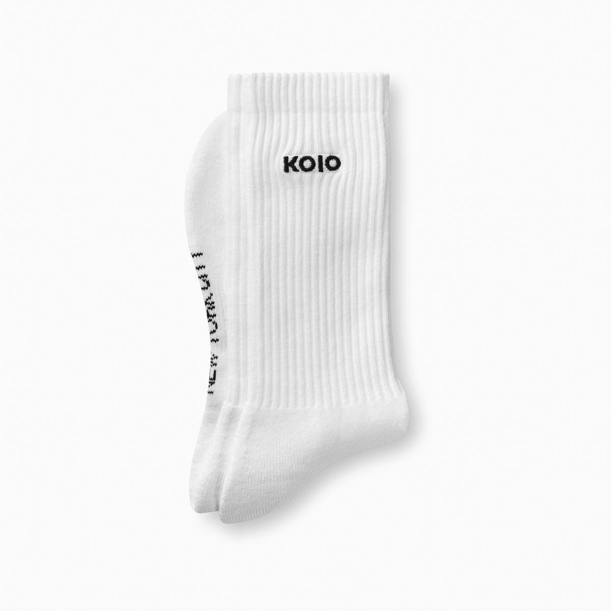 Socks White (Koio Rewards)