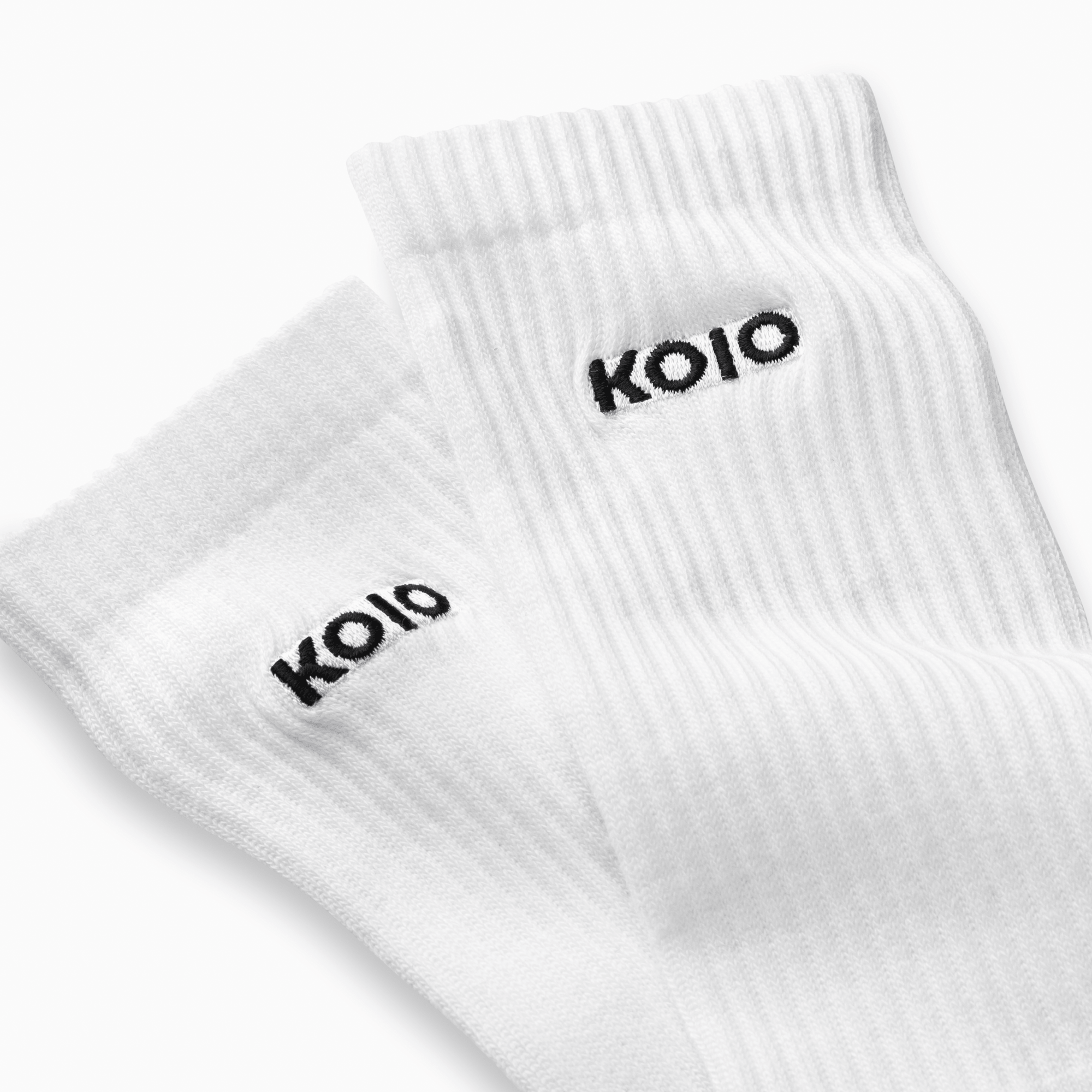 Socks White (Koio Rewards)