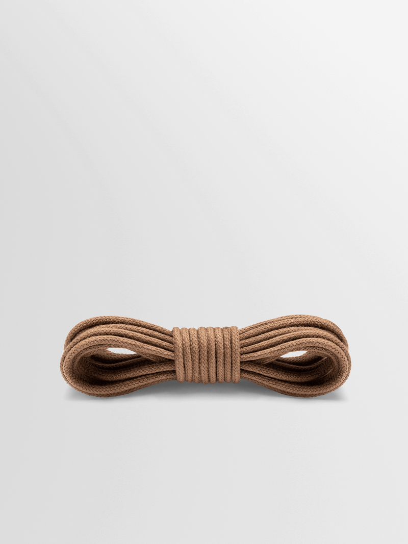 Cortina Laces in Fawn
