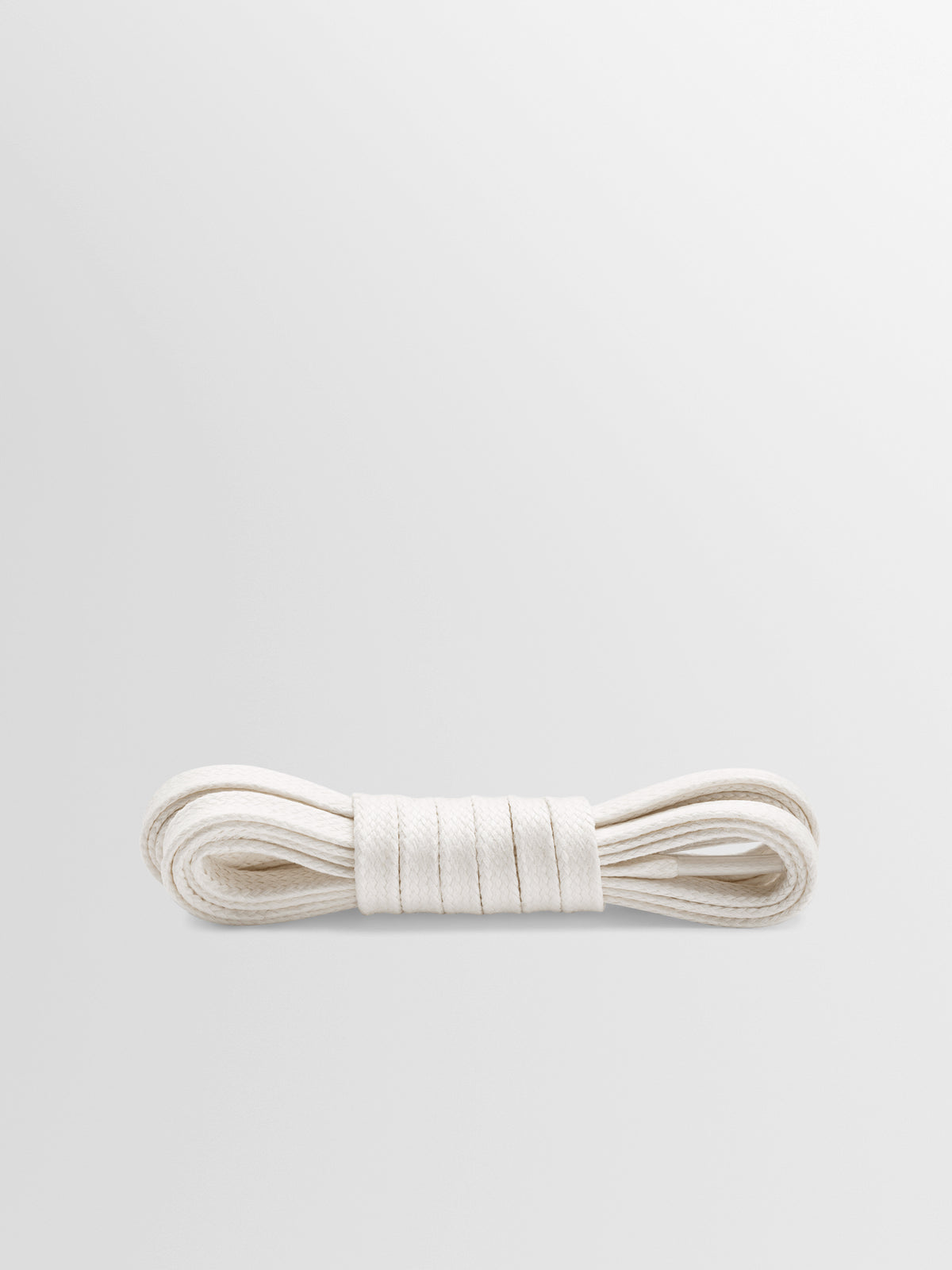 Metro Laces in Antique White