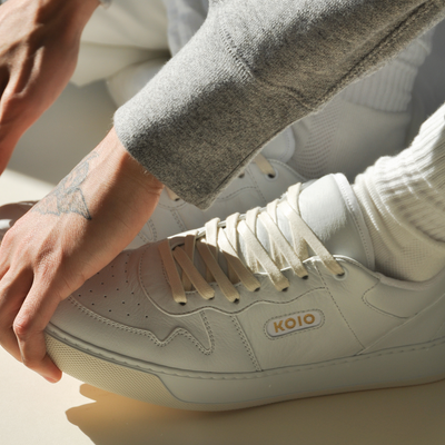 Koio sneakers 2025