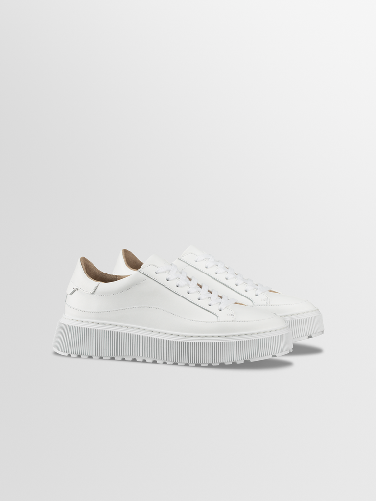 Women's Handcrafted Italian Leather Sneakers | New Arrivals | KOIO