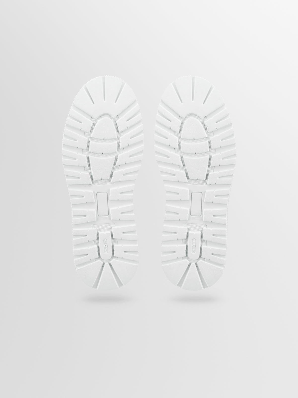 Mira in Triple White
