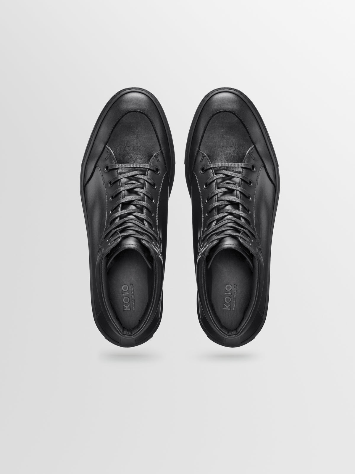 Primo in Nero
