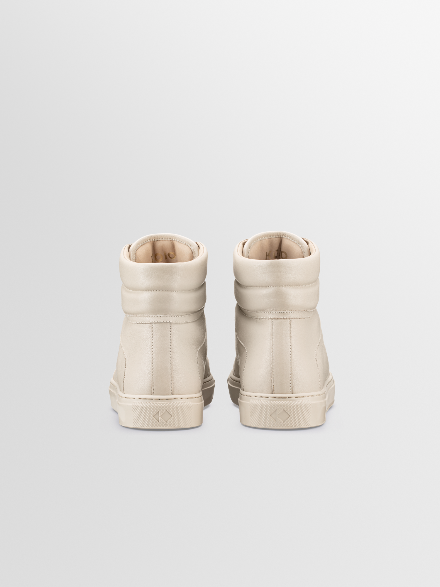 Koio Primo In Limestone Men s Sneaker 16 Us 49 Eu