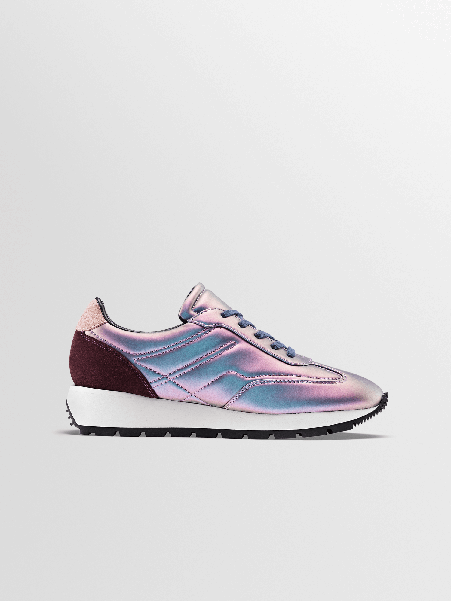 Men's Retro Runner Joe Jonas | KOIO