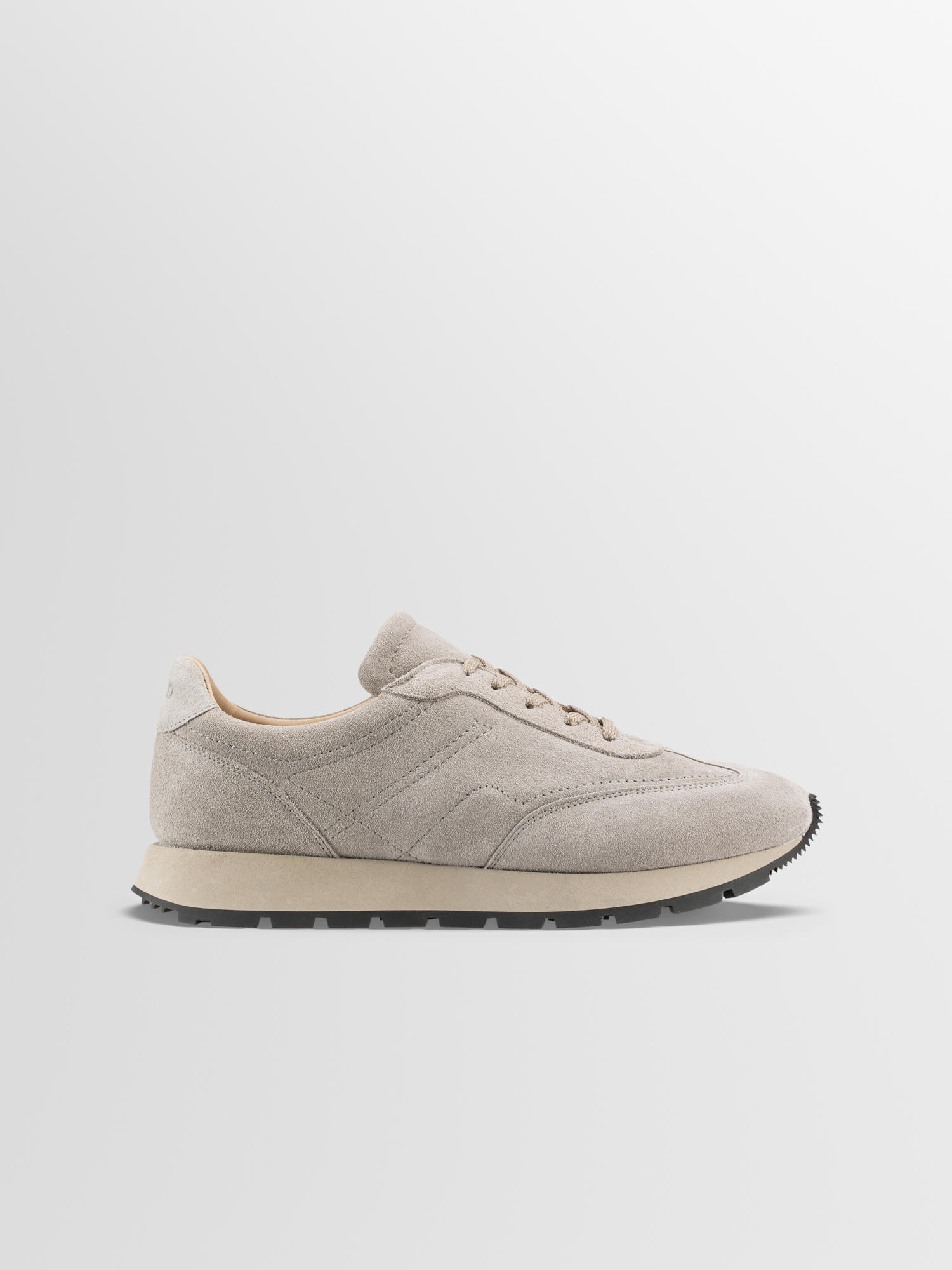 Retro Runner in Mineral