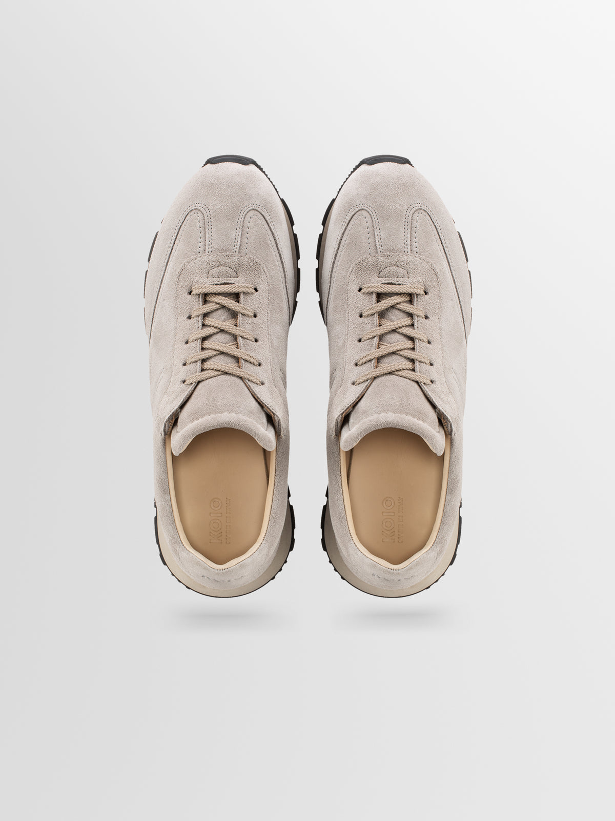 Retro Runner in Mineral