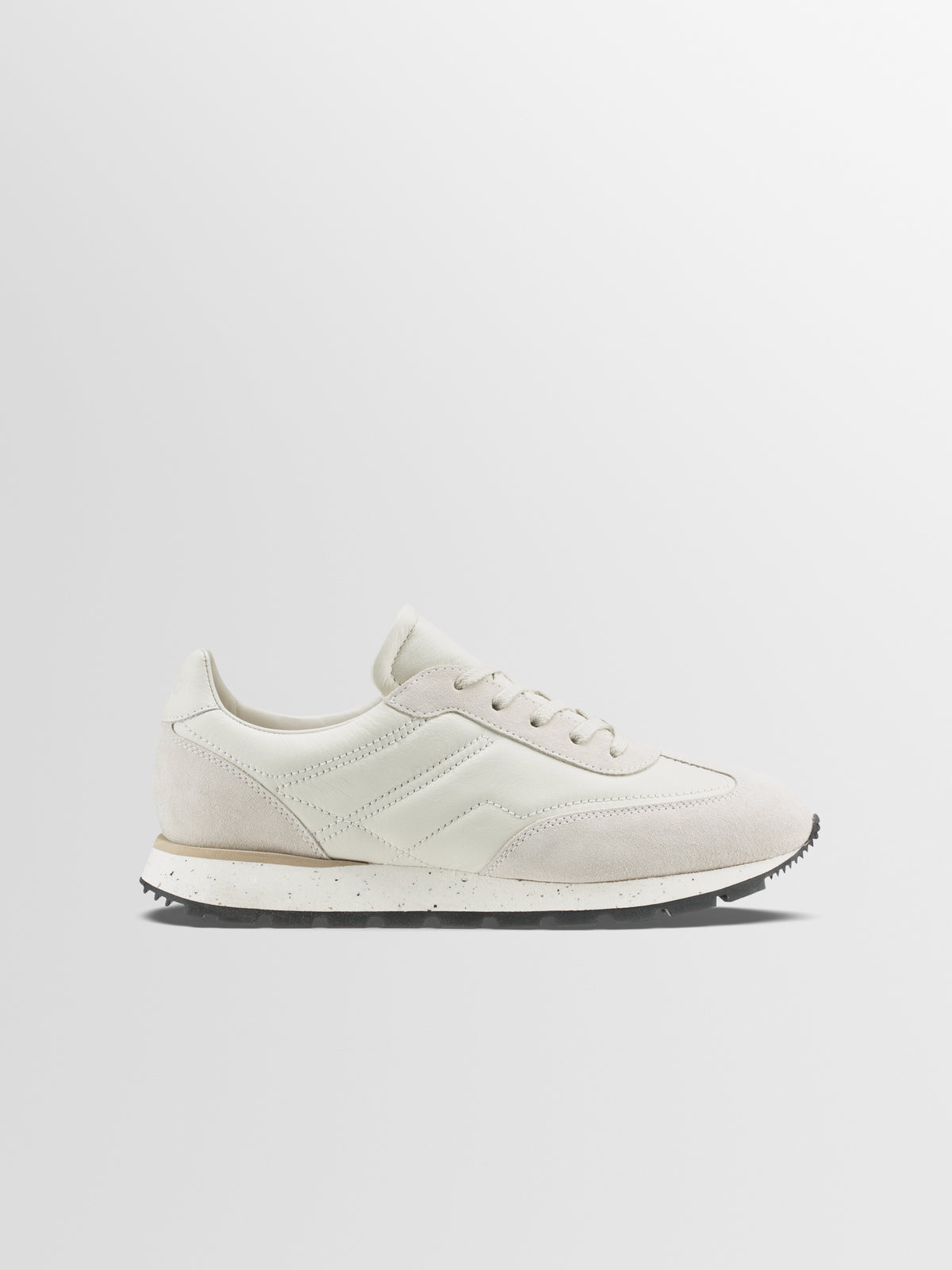 Retro Runner in Cloud