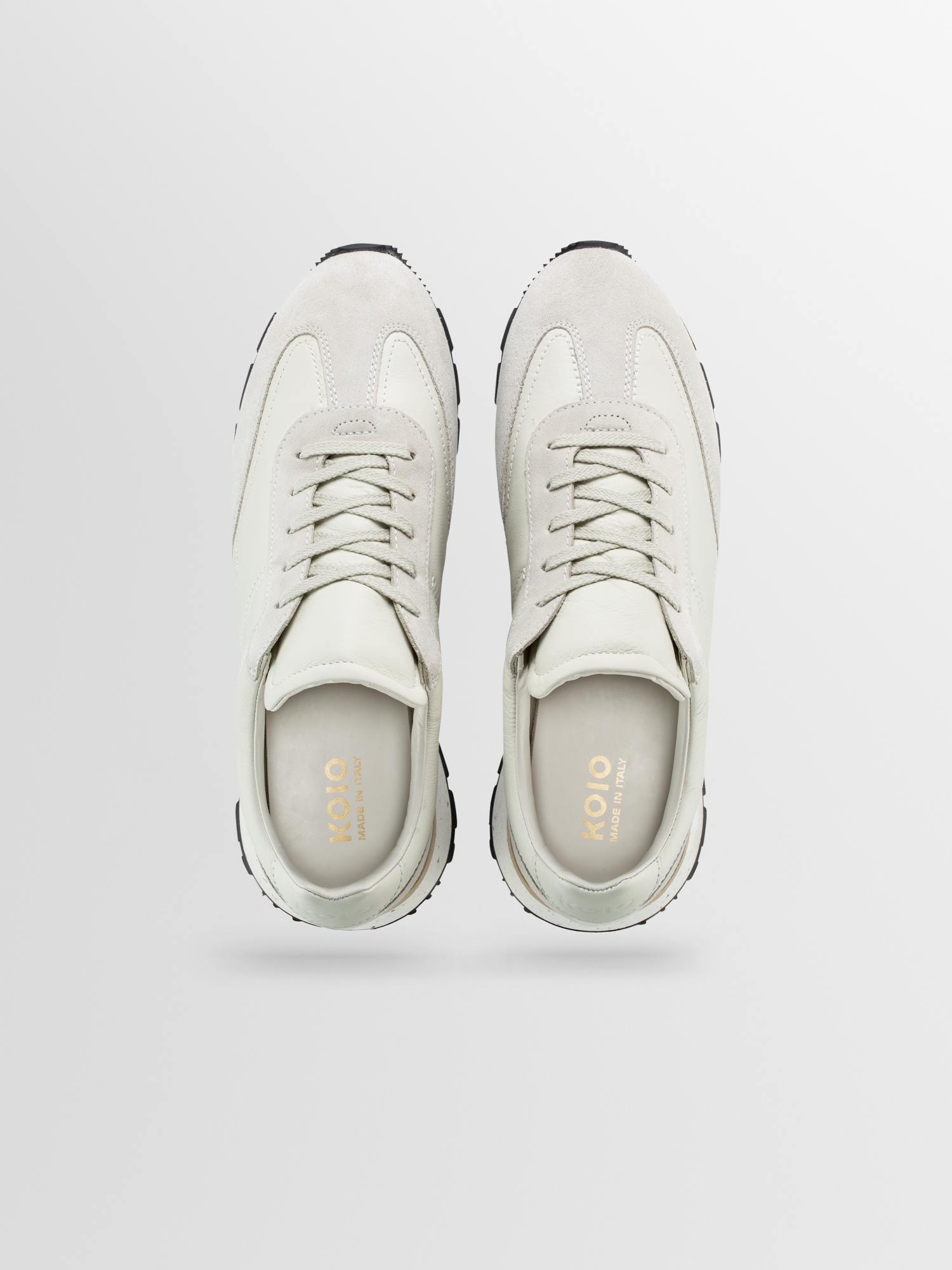 Koio 2025 baby shoes