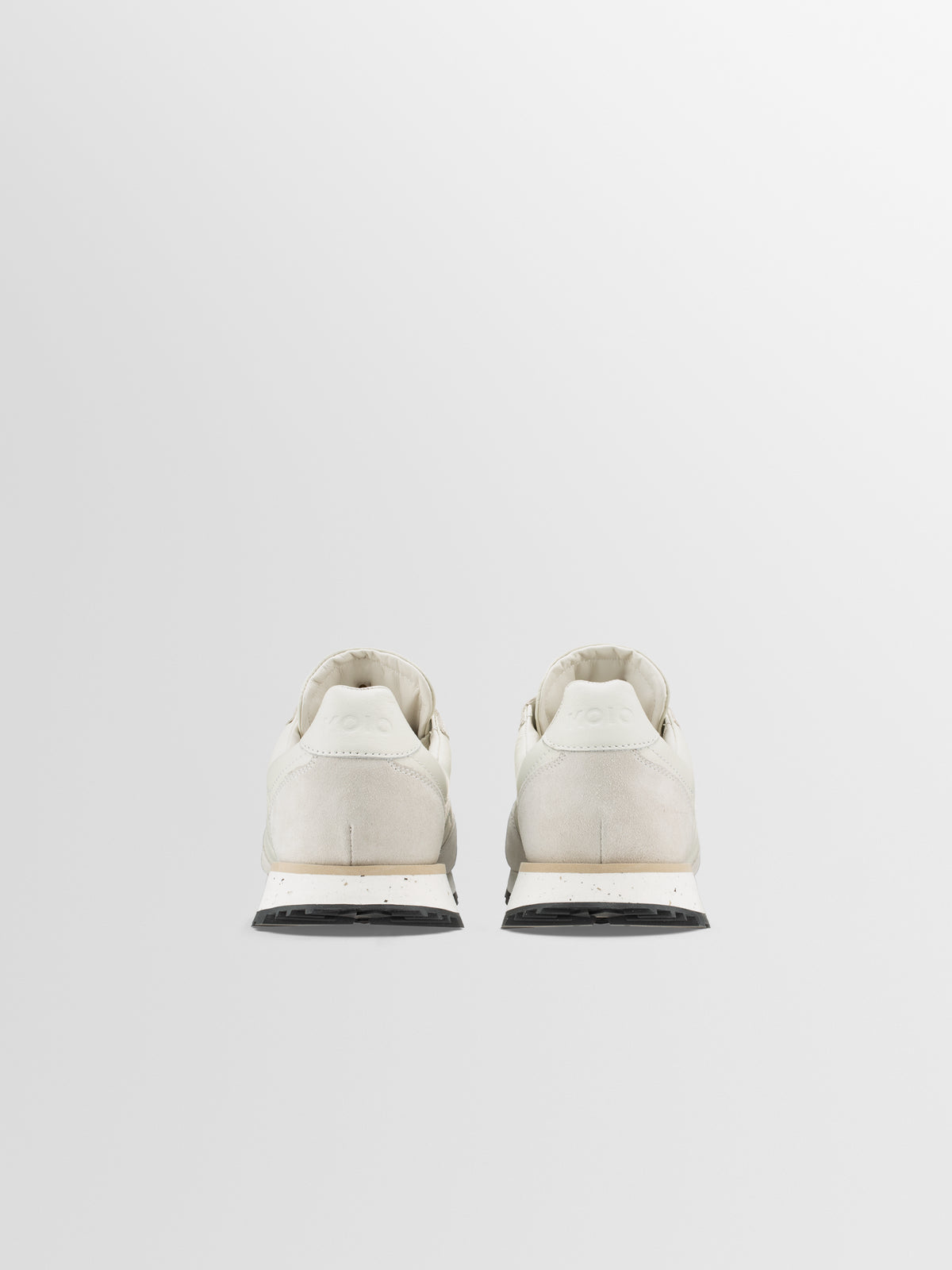 Retro Runner in Cloud