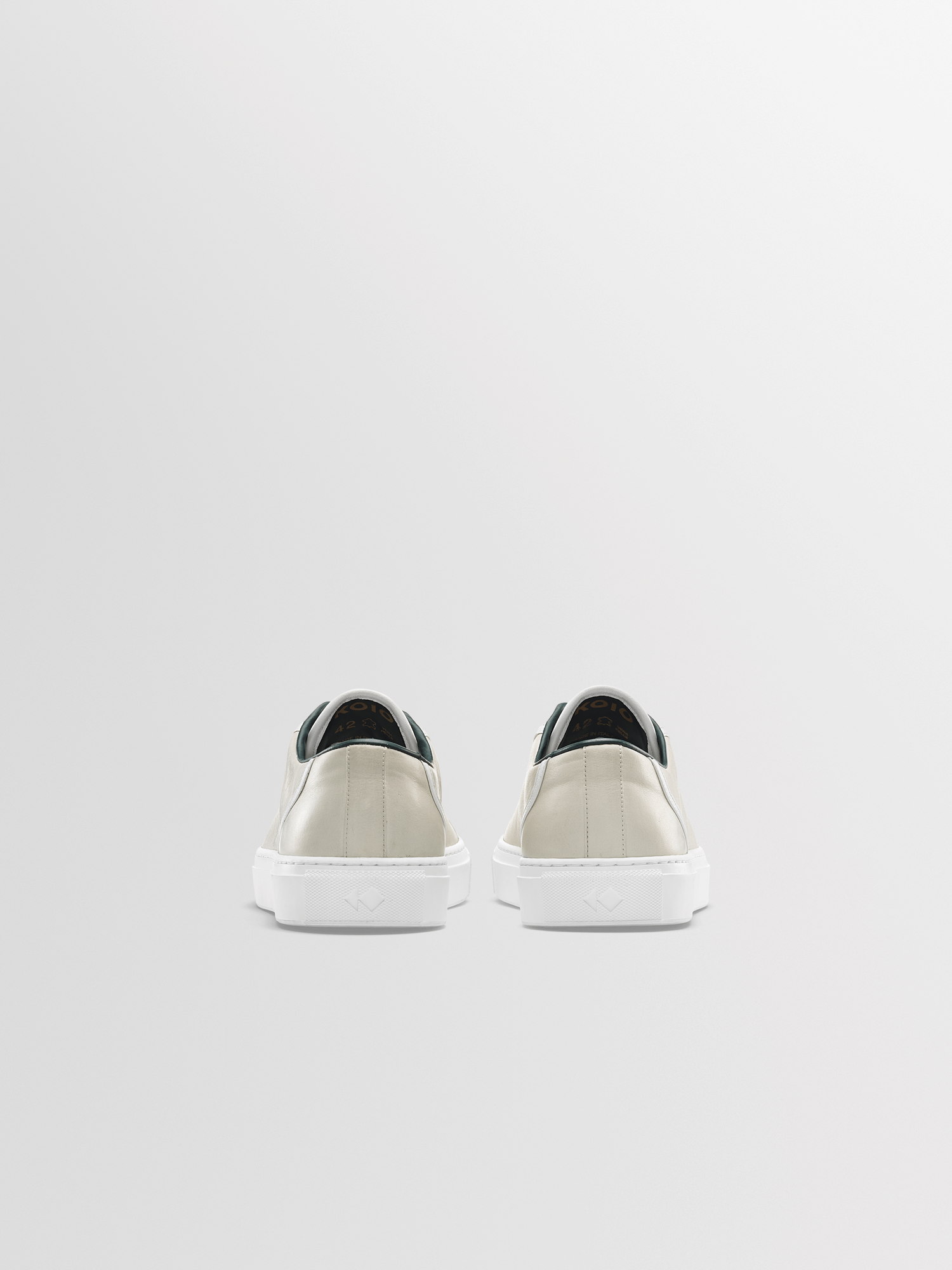 Koio 2025 baby shoes