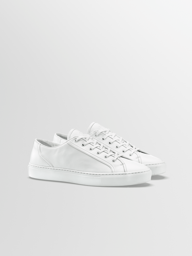 Torino in Triple White