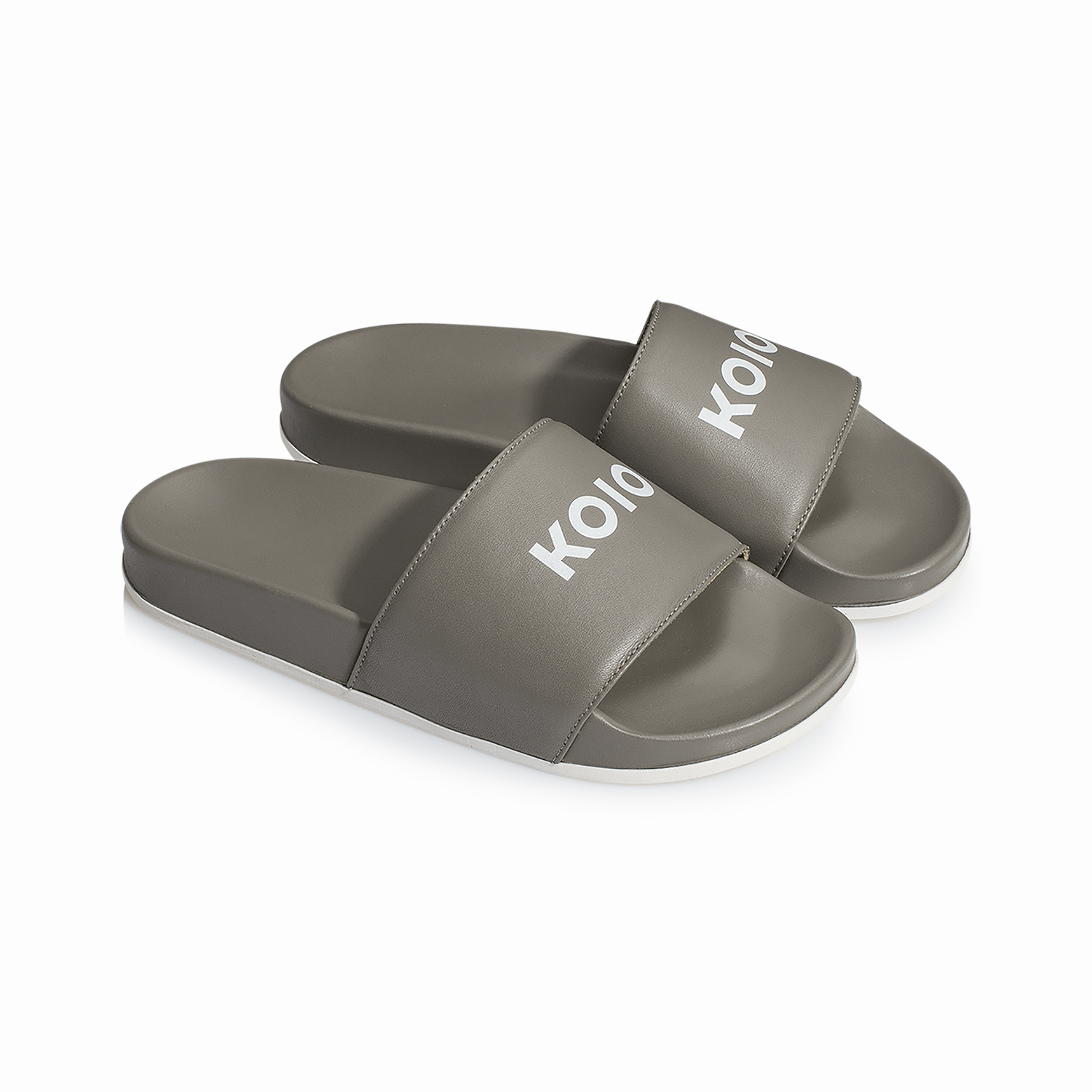 Slide in Grey