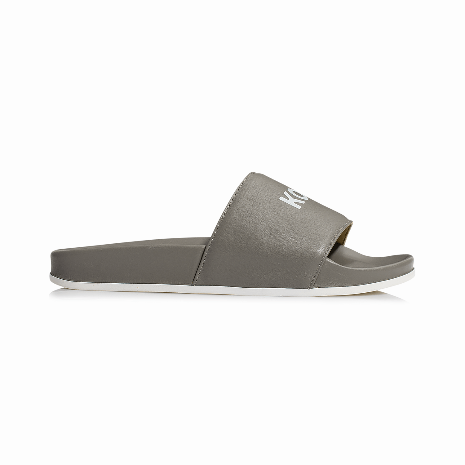 Slide in Grey