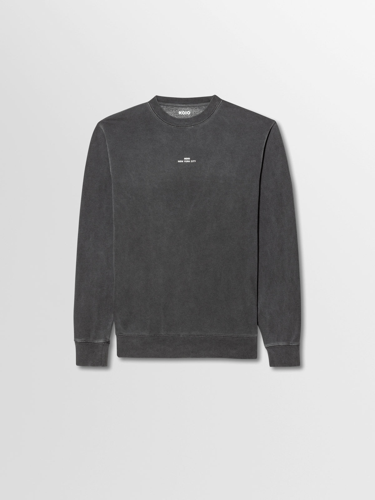 Vinci Sweatshirt in Shale