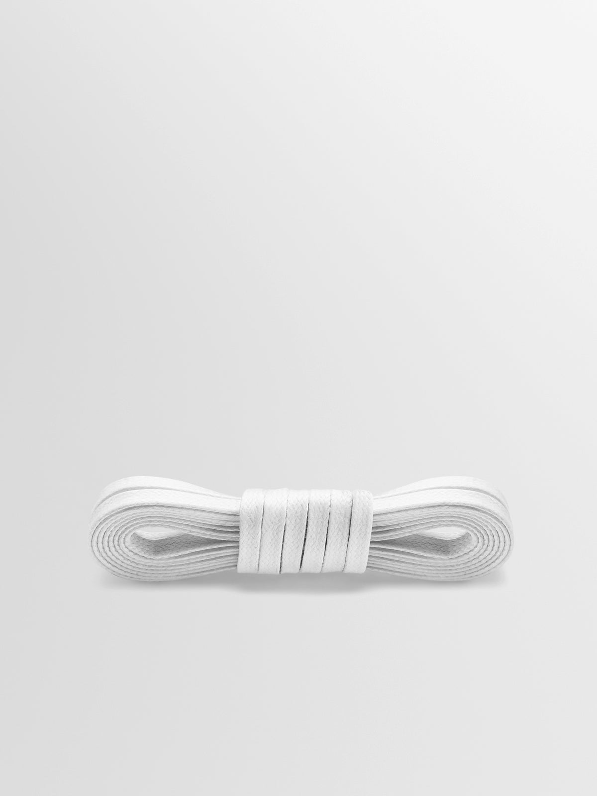Capri Laces in White