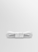 Capri Laces in White